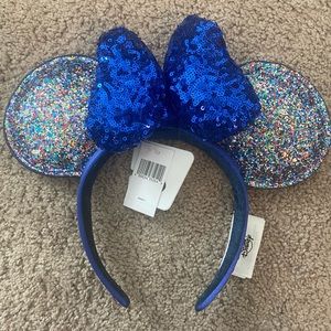 2020 Minnie Ears